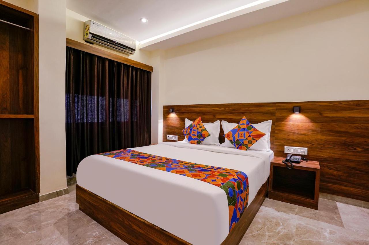 Fabhotel Antlers مومباي المظهر الخارجي الصورة