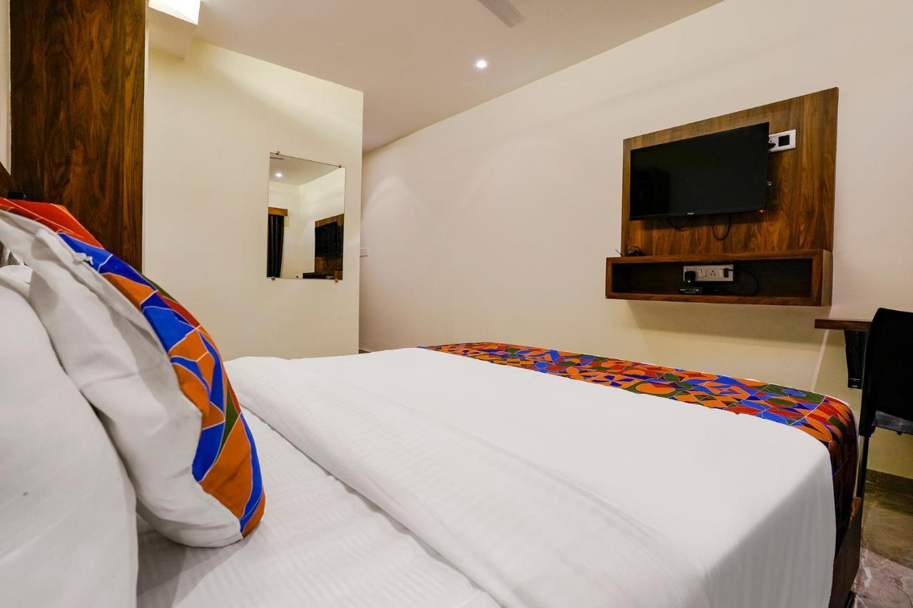 Fabhotel Antlers مومباي المظهر الخارجي الصورة