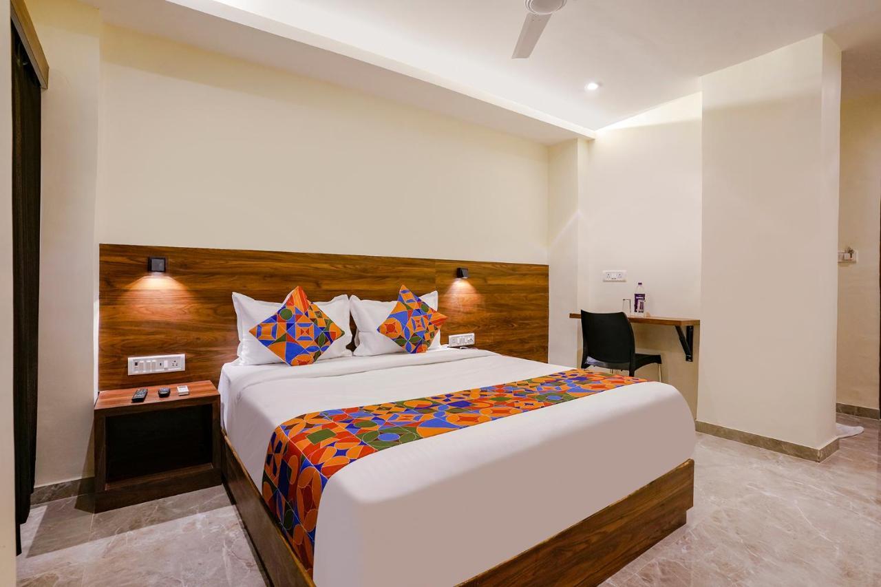 Fabhotel Antlers مومباي المظهر الخارجي الصورة