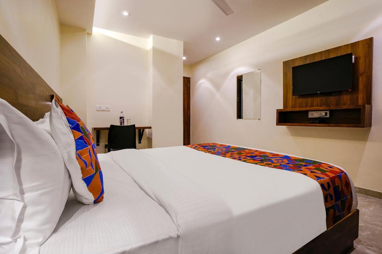 Fabhotel Antlers مومباي المظهر الخارجي الصورة