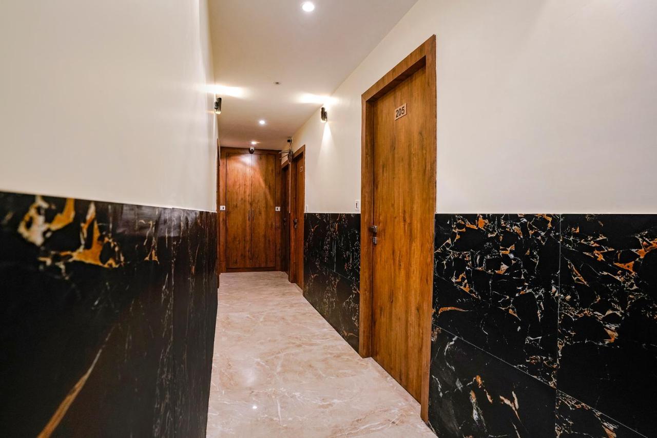 Fabhotel Antlers مومباي المظهر الخارجي الصورة