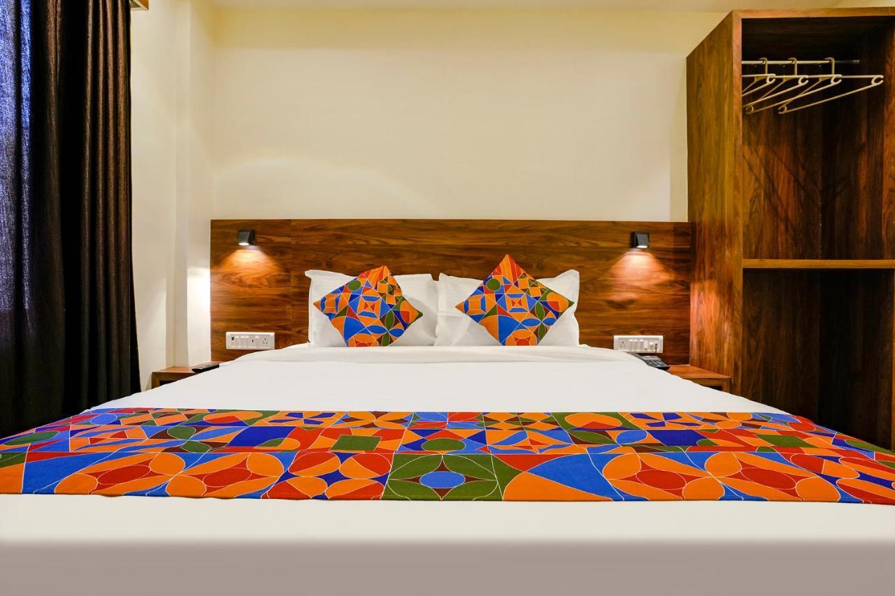 Fabhotel Antlers مومباي المظهر الخارجي الصورة