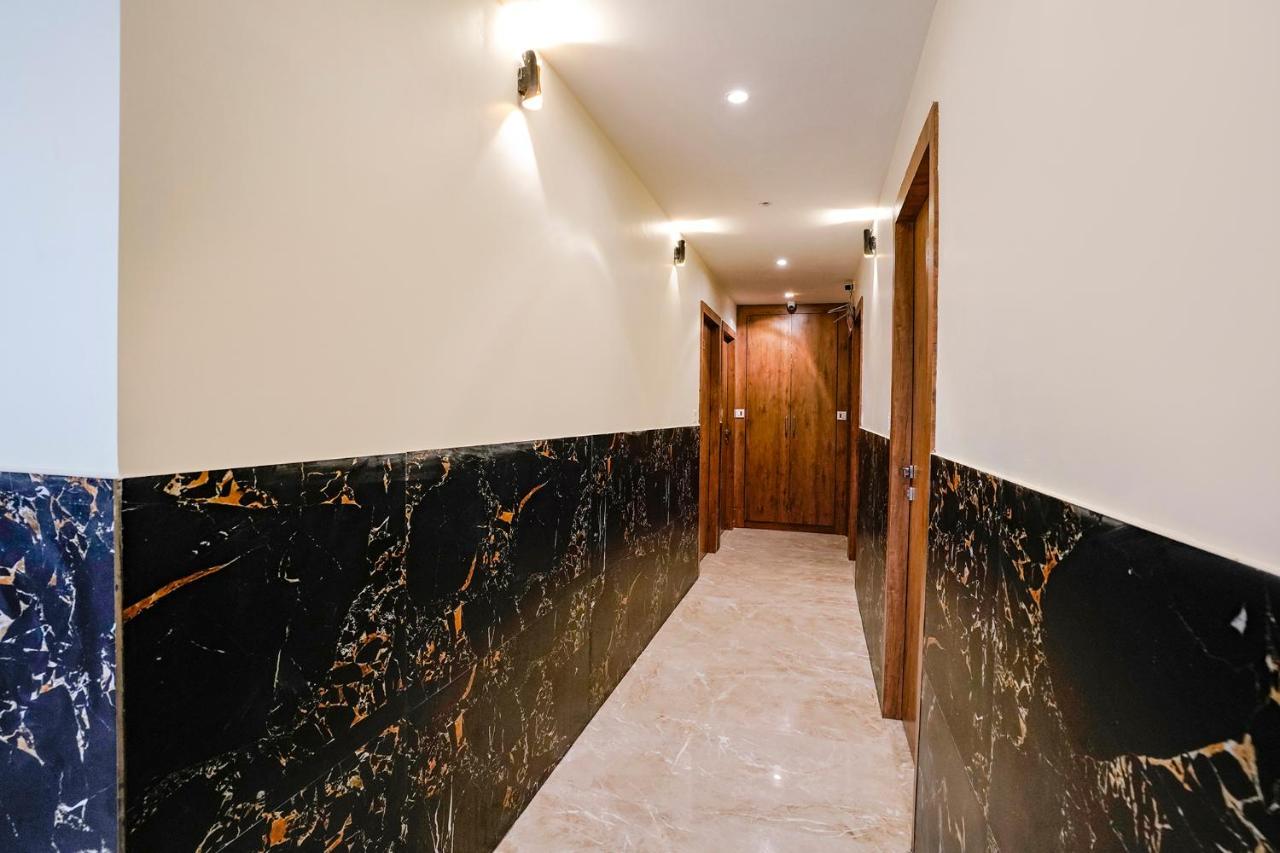 Fabhotel Antlers مومباي المظهر الخارجي الصورة