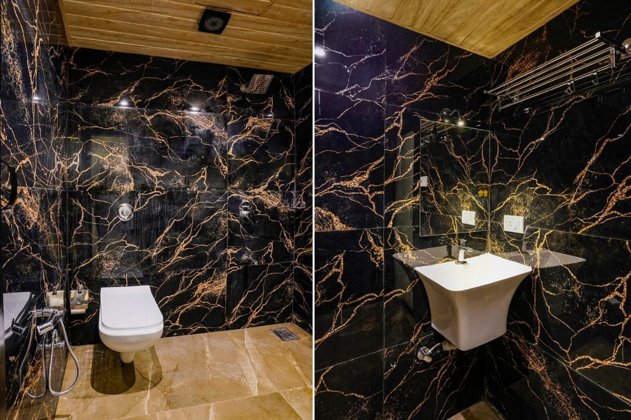 Fabhotel Antlers مومباي المظهر الخارجي الصورة