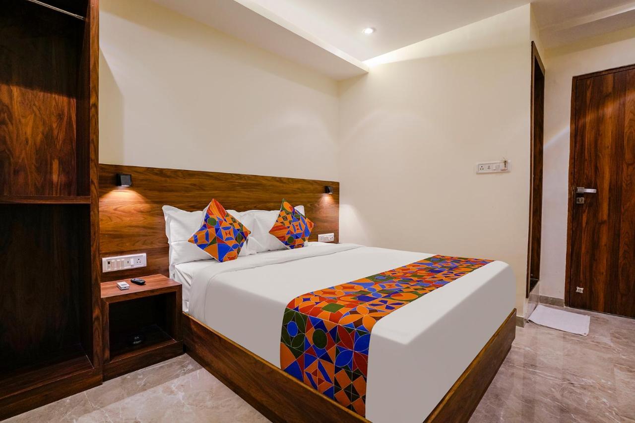 Fabhotel Antlers مومباي المظهر الخارجي الصورة